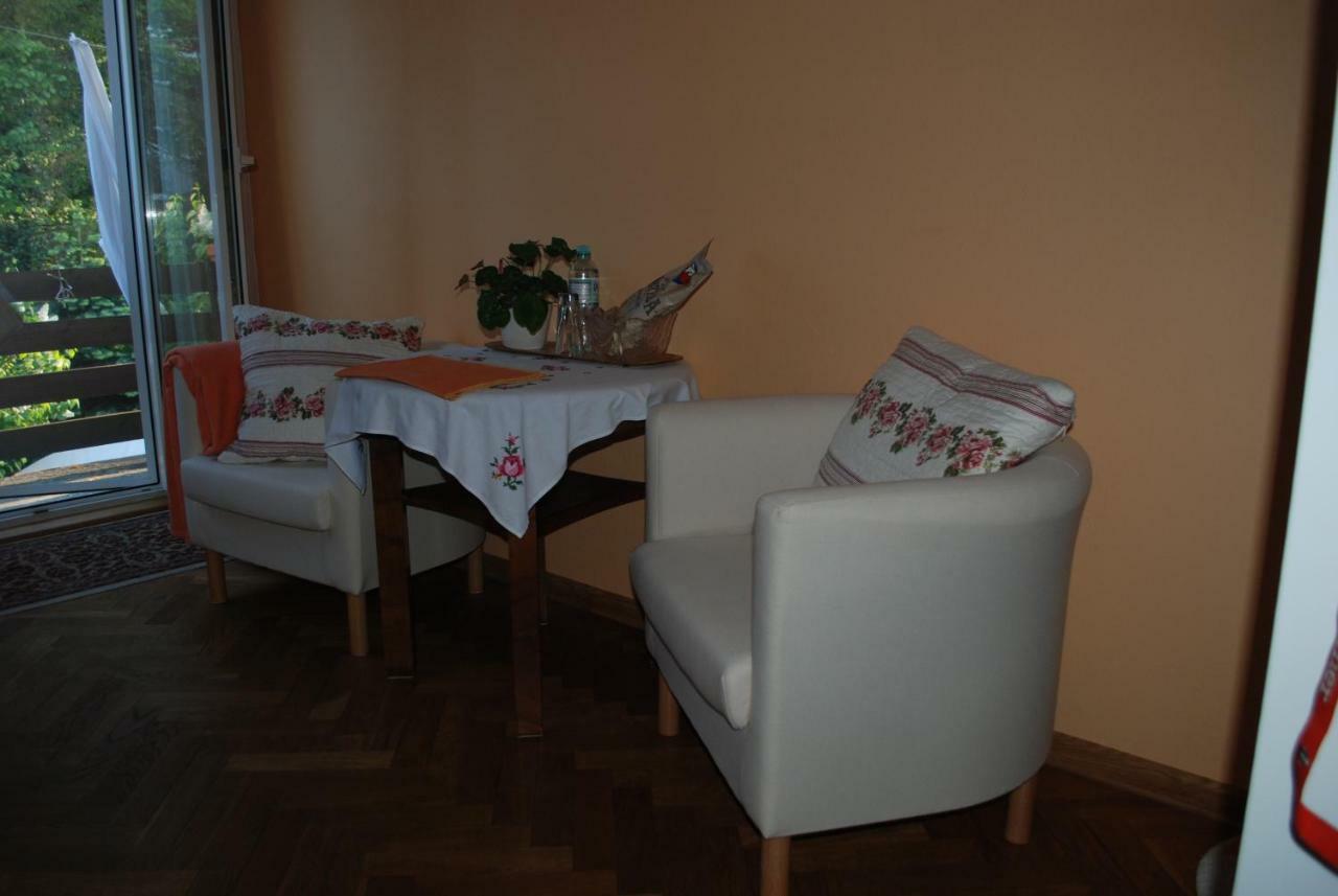 Homestay Kapitanska 9 Gdynia Exterior foto